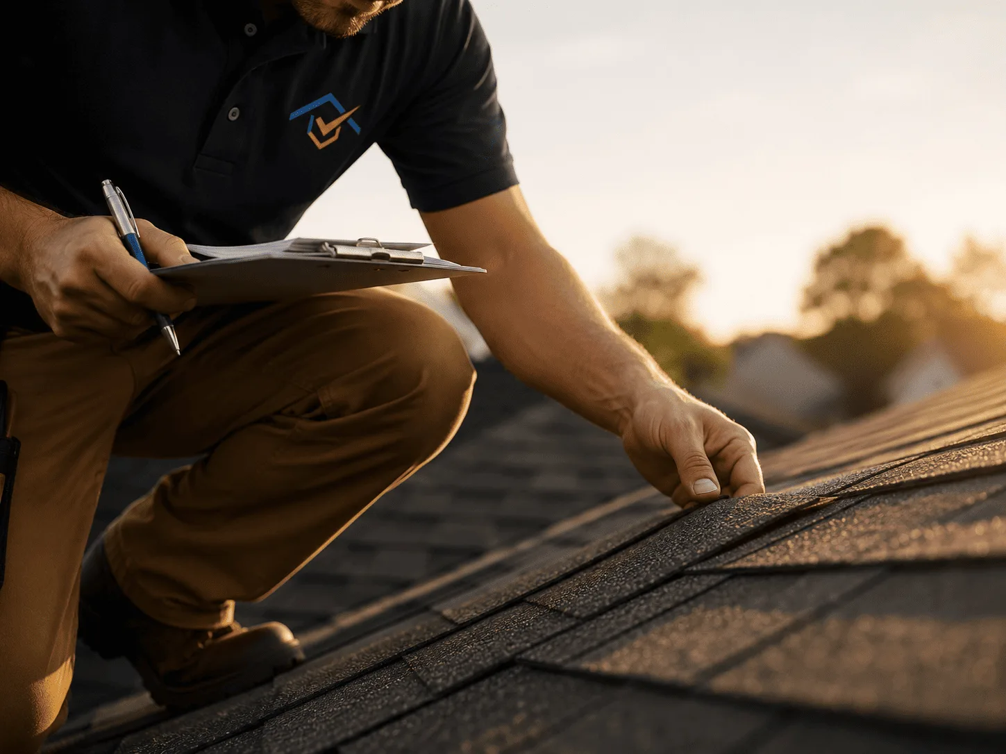 Why Choose Roof Inspection in Griffith, IN